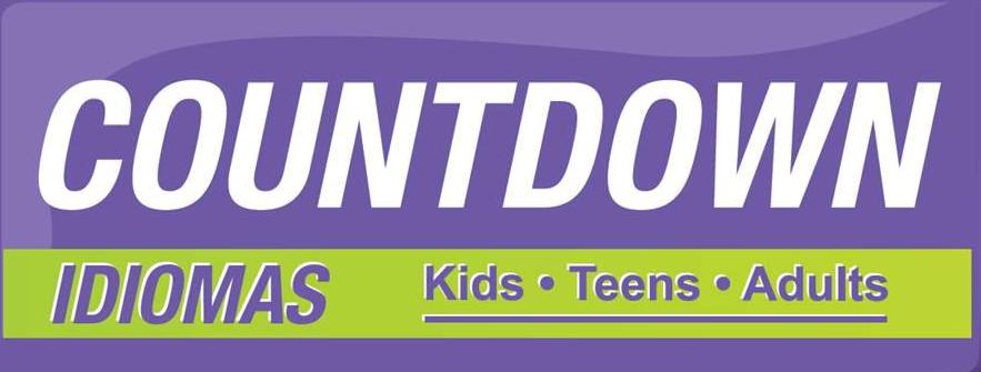 Countdown Idiomas
